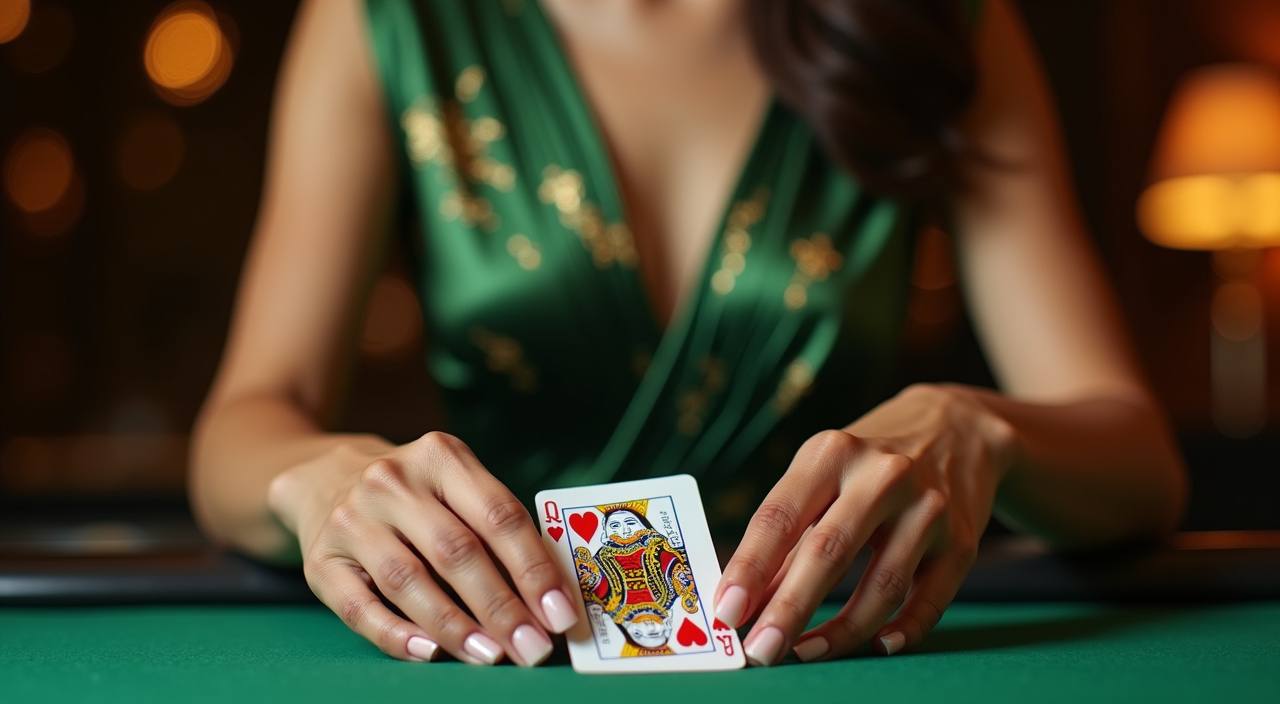 peri11 Live Casino Starts From Home